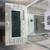 Mettler Toledo AT261 DeltaRange Analytical Balances image 2